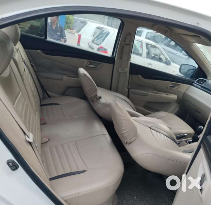 Maruti Suzuki Ciaz Zxi, 2015, Petrol