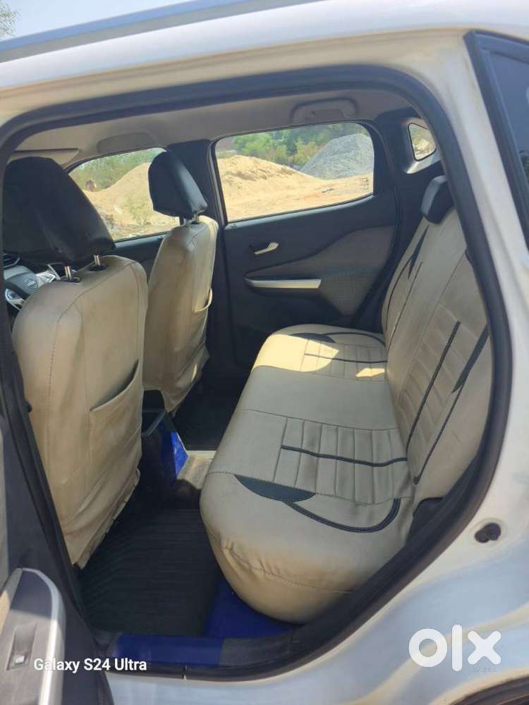 Nissan Magnite 1.0 Xl Turbo, 2022, Petrol