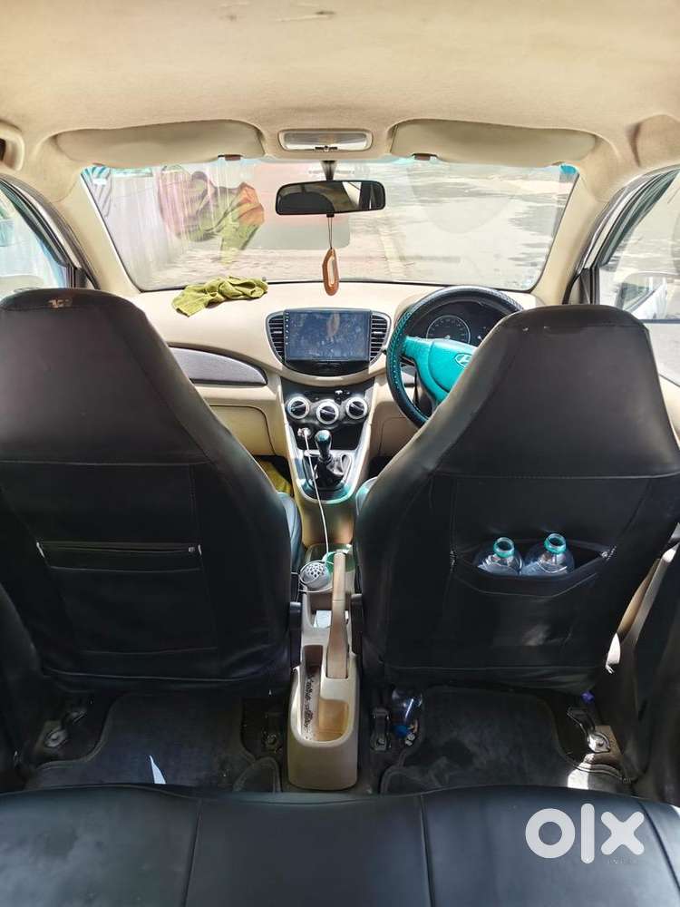 Hyundai I10 2009 Petrol Well Maintained