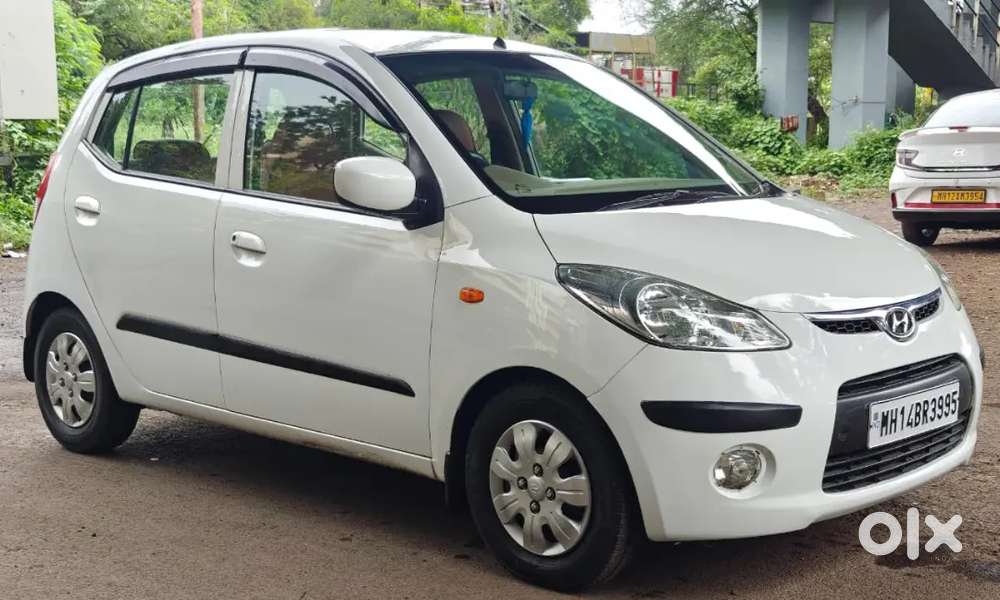 Smooth Working Automatic Sunroof, Android Screen