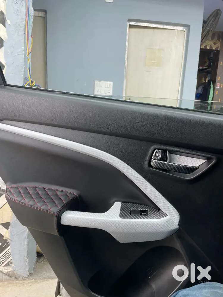 Maruti Brezza Lxi 2023