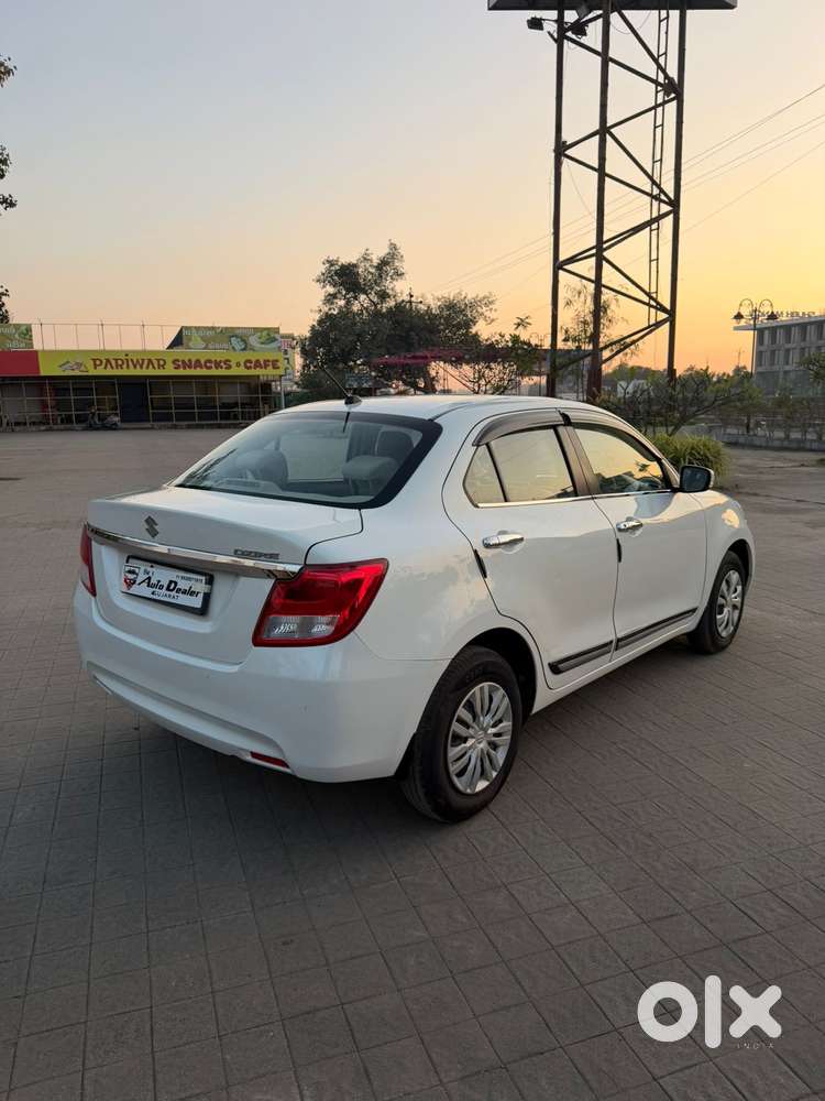Maruti Suzuki Swift Dzire Vxi(o) Mt, 2023, Petrol