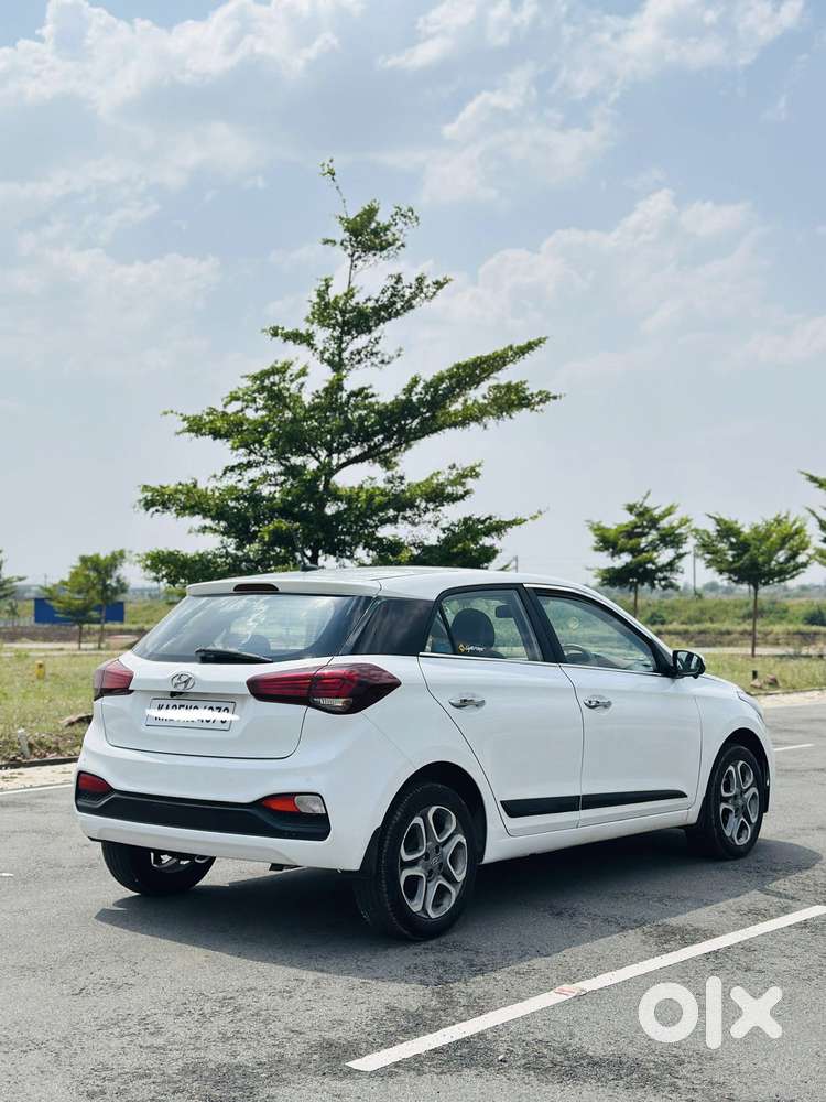 Hyundai I20 Asta Option Diesel, 2019, Diesel