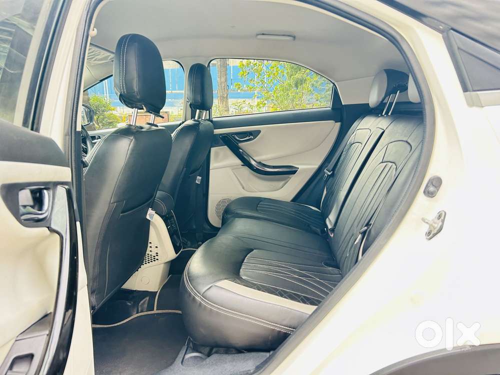Tata Nexon 1.2 Revotron Xz Plus, 2021, Petrol