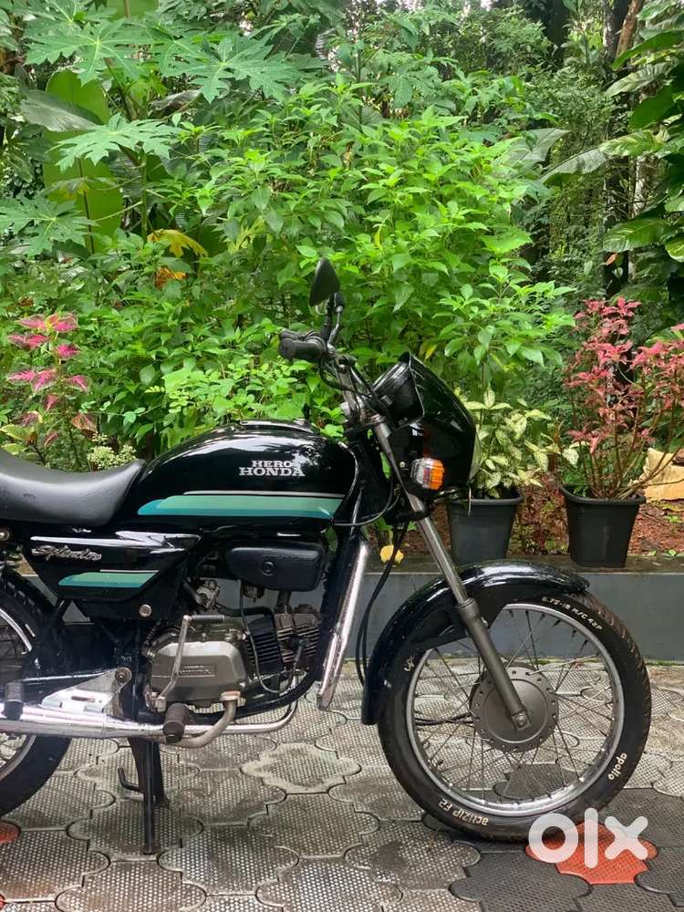 2000 model splendor - Motorcycles - 1824823028