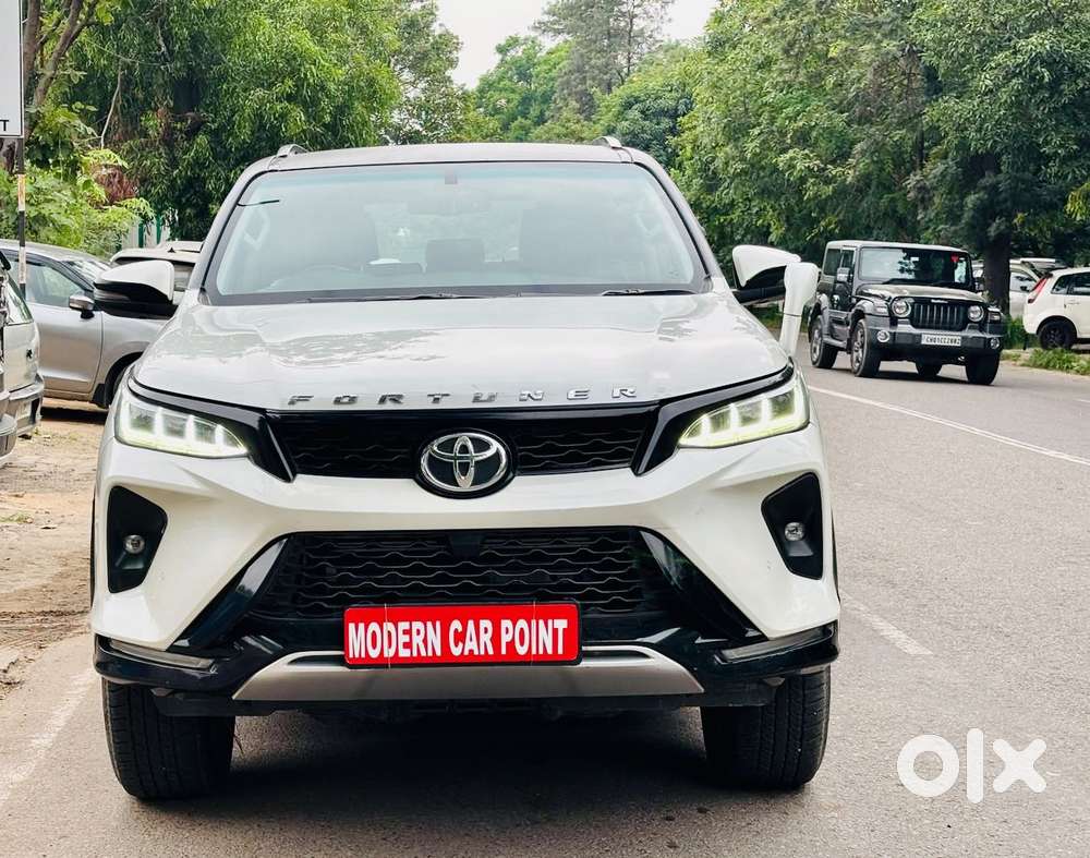 Toyota Fortuner 4x2 At 2.8 Diesel, 2022, Diesel