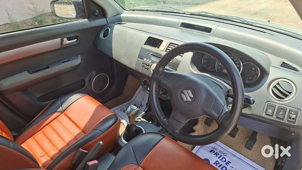 Maruti Suzuki Swift Dzire Vdi Bsiv, 2011, Diesel