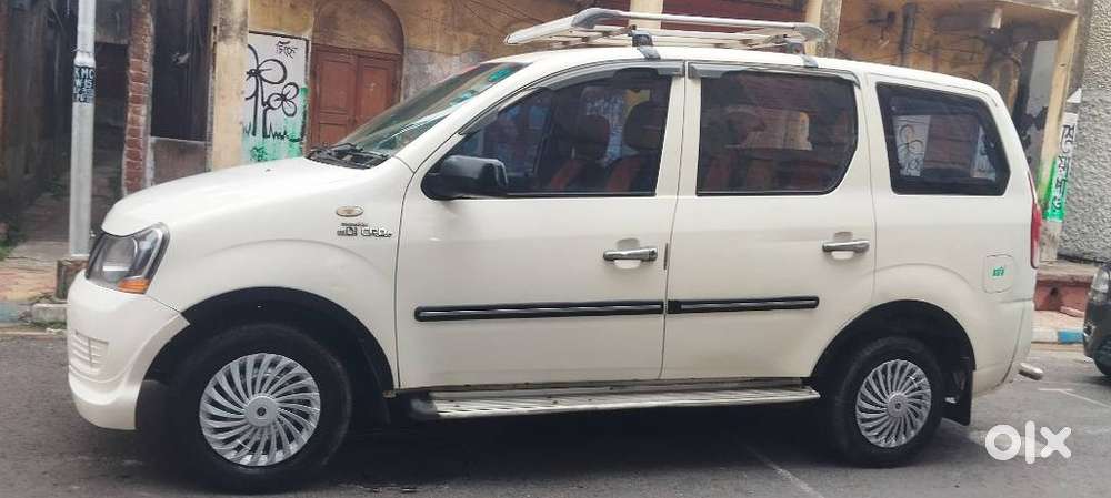 Mahindra Xylo D2 Bs Iv, 2015, Diesel