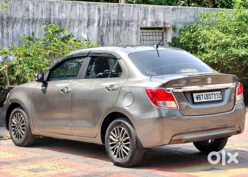 Maruti Suzuki Dzire 1.2 Zxi Plus, 2020, Petrol