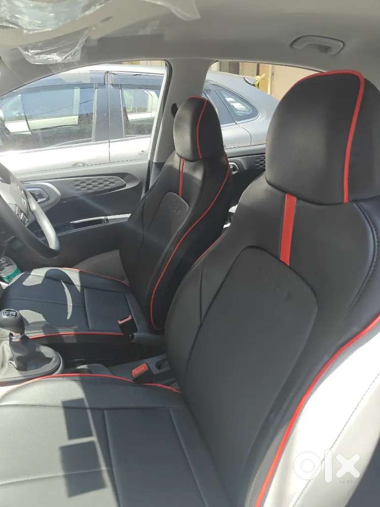 Hyundai Grand I10 Nios 2025