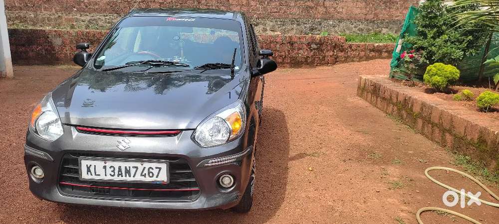 Maruti Suzuki 800 2018 Petrol Good Condition
