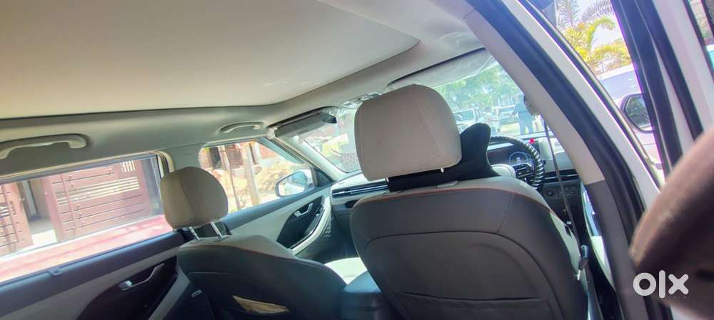 Hyundai Creta 1.5 Sx (o) Diesel, 2024, Diesel