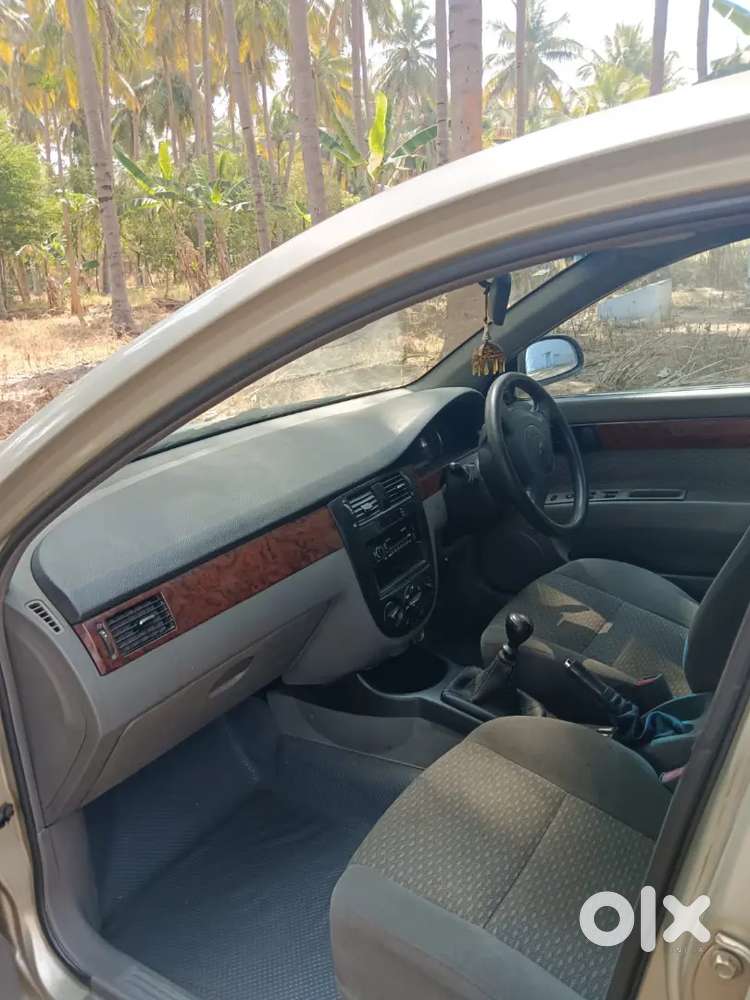 Chevrolet Optra 2004 Petrol Well Maintained