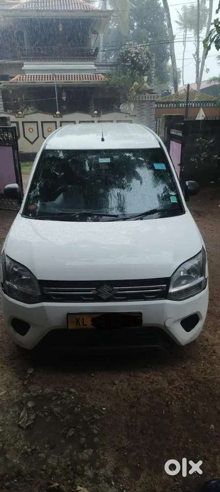 Wagon R Tour H3