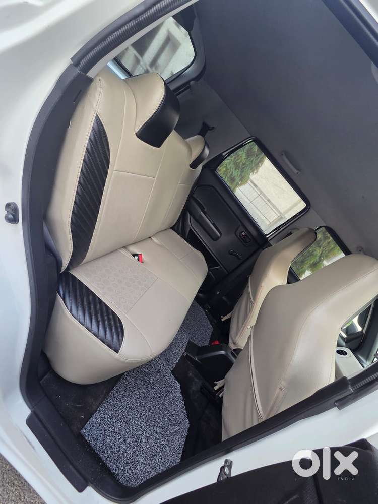 Maruti Suzuki Wagon R Cng Lxi, 2020, Cng & Hybrids