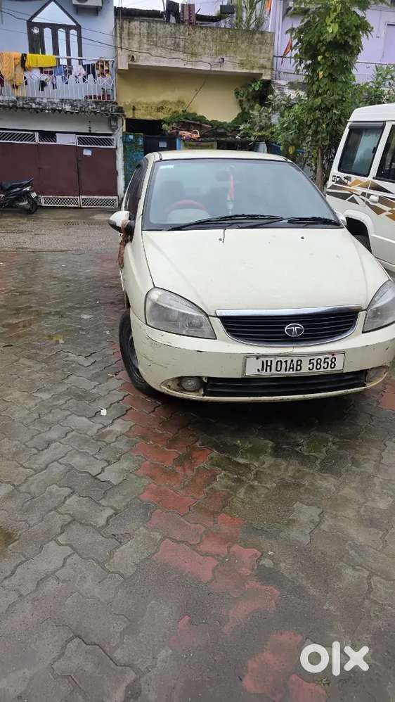 Tata Indigo Cs Glx  2009