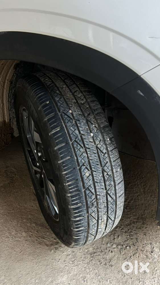 Hyundai Creta Petrol 2021 On Table Negotiable