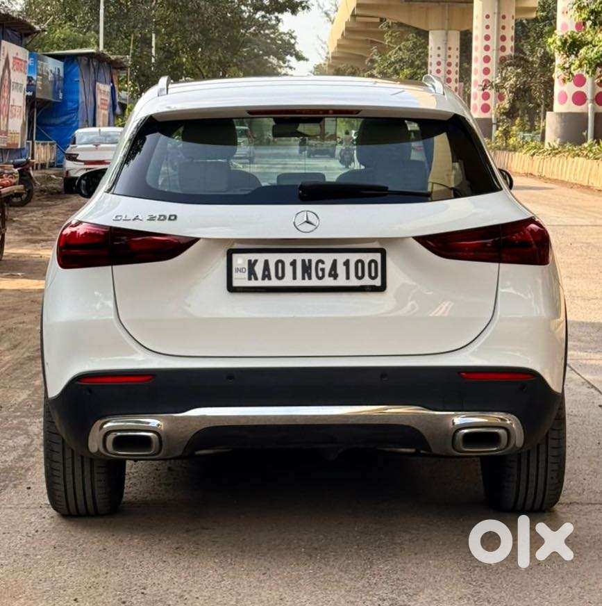 Mercedes-benz Gla 200, 2025, Petrol