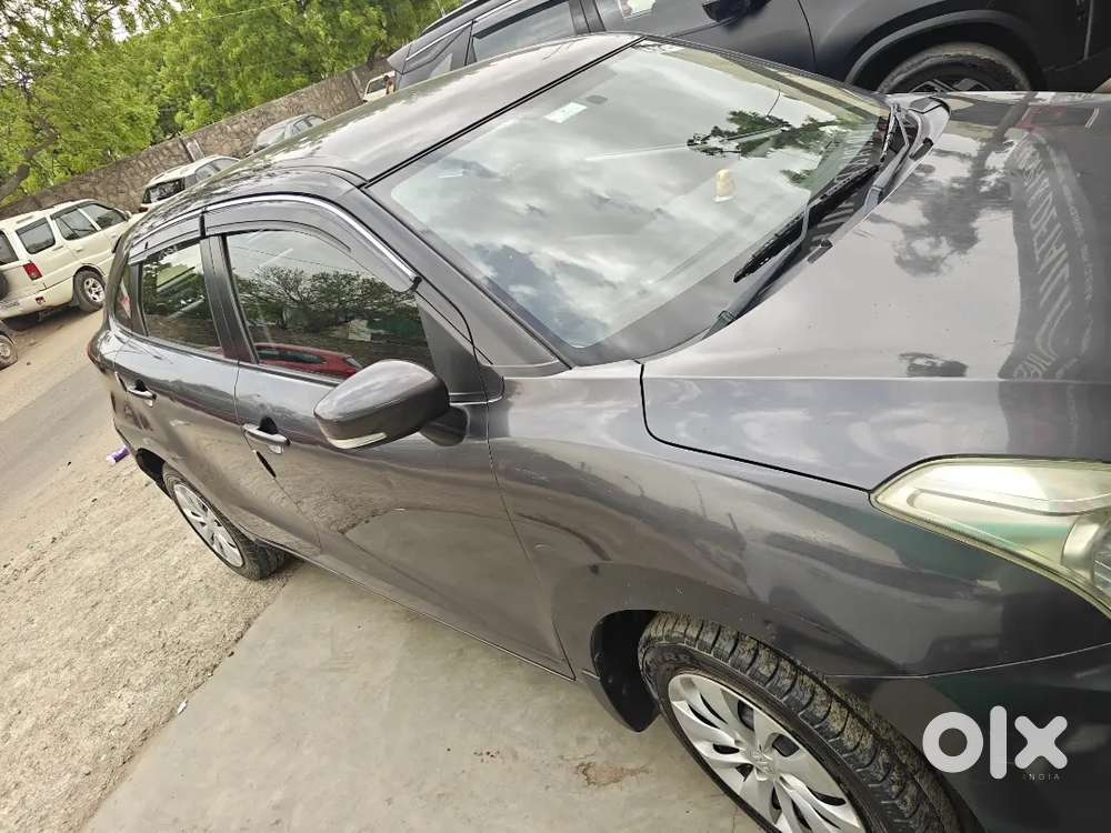 Maruti Suzuki Baleno On Sale