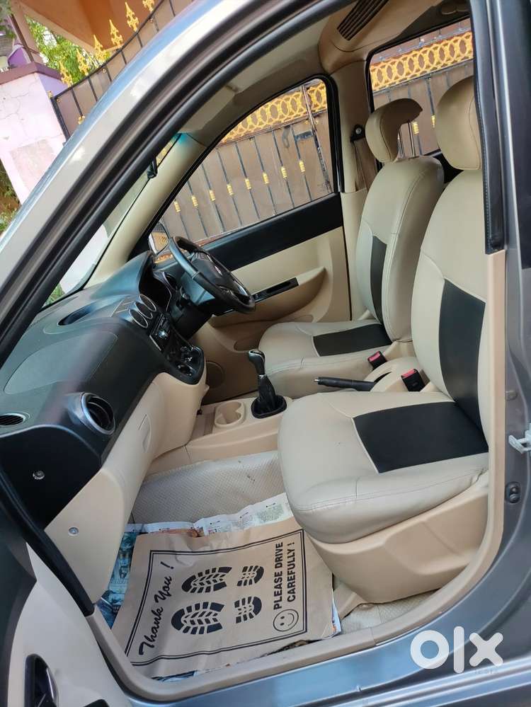 Chevrolet Enjoy 1.4 Lt 8, 2015, Diesel