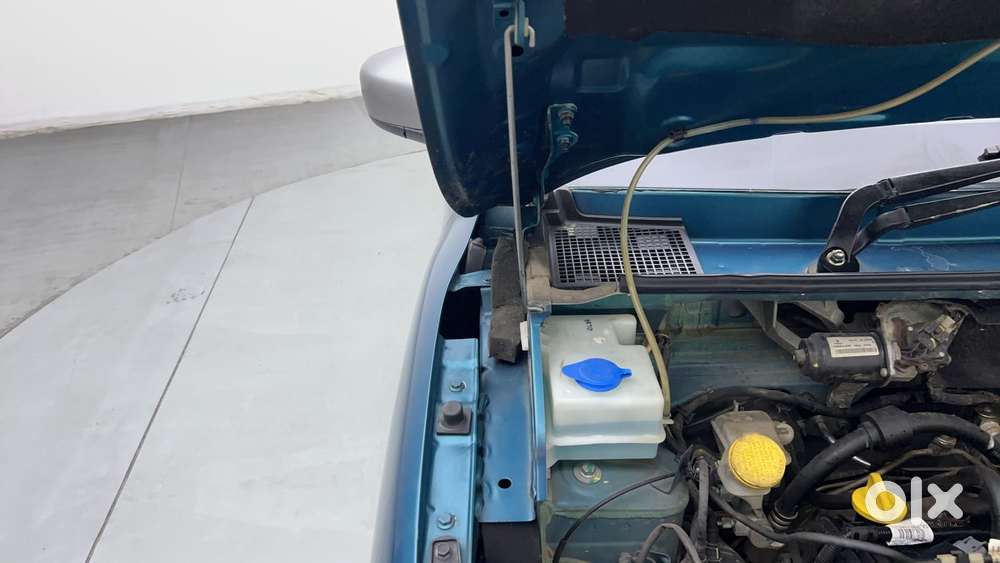 Renault Kwid 2019-ongoing 1.0 Rxt (o), 2019, Petrol