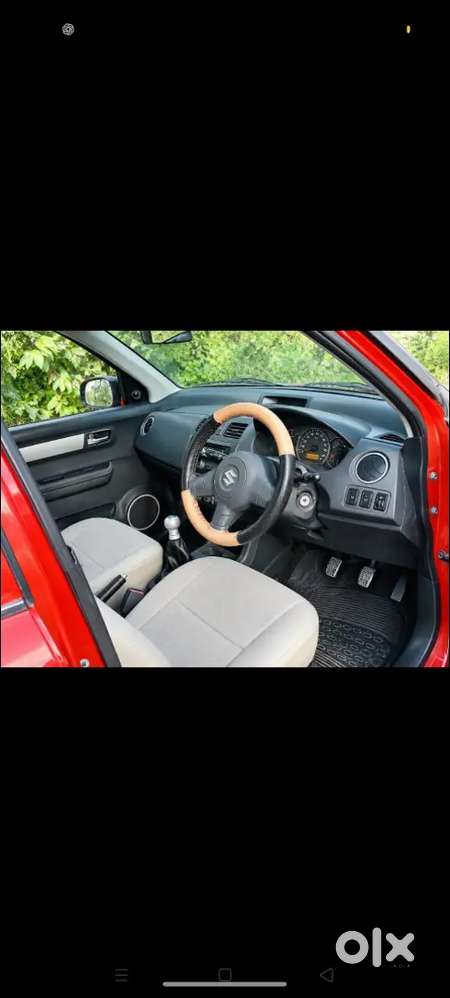Maruti Suzuki Swift Vxi 2006 Urjent Sale