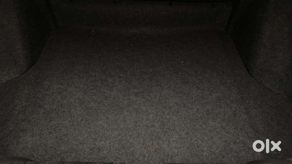 Honda City 2015-2017 I Vtec Vx Option Bl, 2016, Petrol