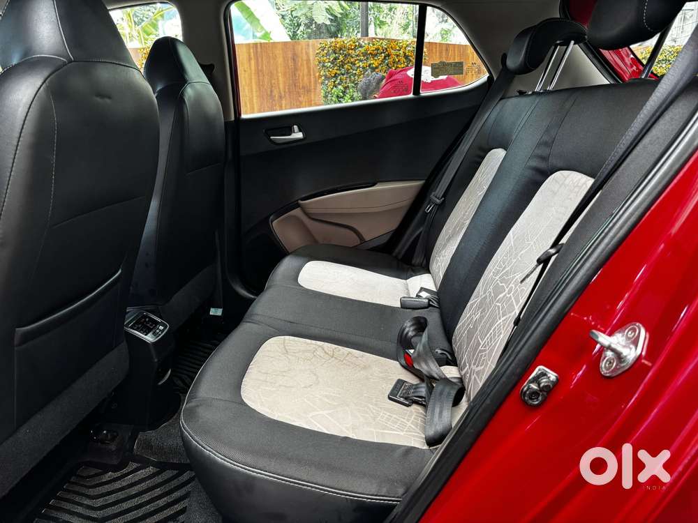 Hyundai Grand I10 1.2 Crdi Asta, 2018, Diesel