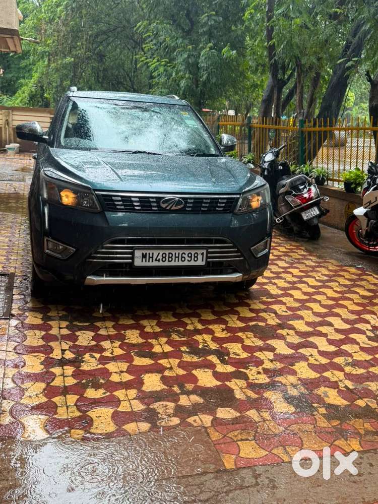 Mahindra 2019 7 Year