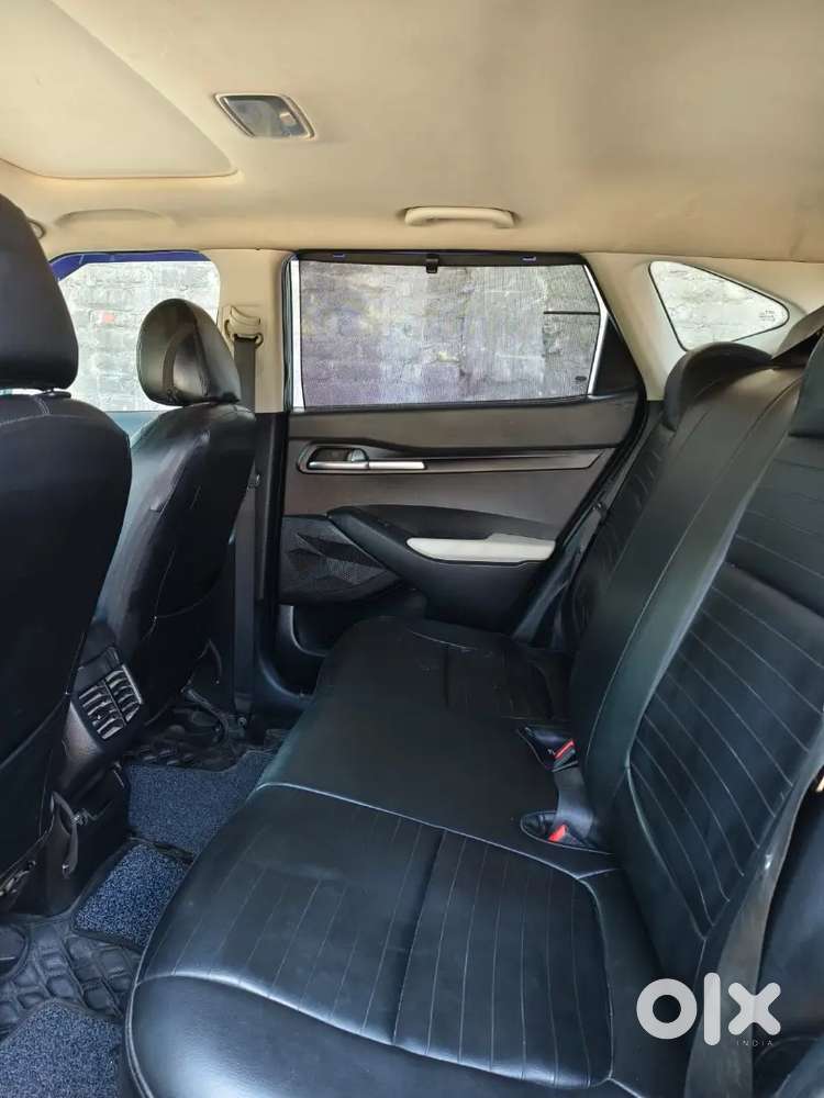 Kia Seltos 2021 Petrol 52000 Km Driven