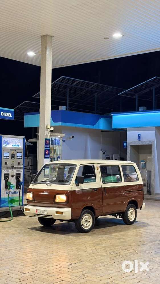 Maruti Suzuki Car 2006