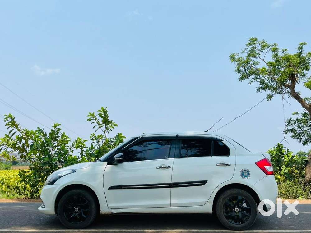 Maruti Suzuki Swift Dzire 2014 Diesel Well Maintained