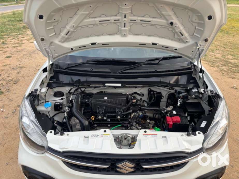 Maruti Suzuki Celerio Zxi, 2024, Petrol