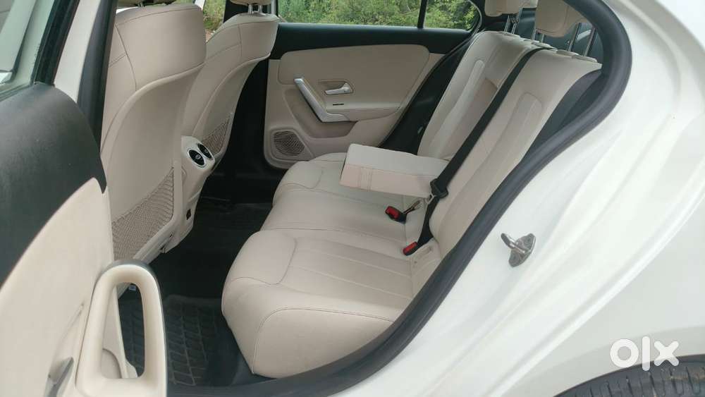 Mercedes-benz A-class Limousine 200d, 2022, Diesel