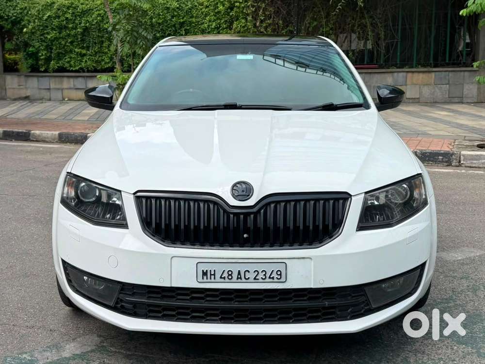 Skoda Octavia Elegance 1.8 Tsi At, 2015, Petrol