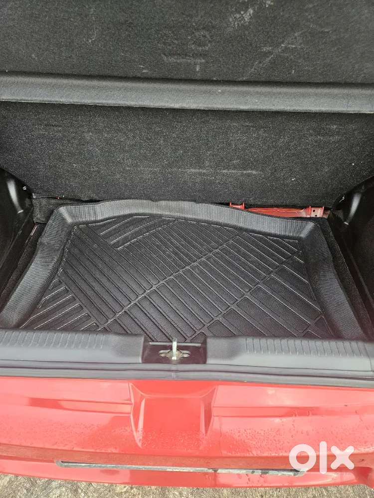 Maruti Suzuki Swift Vxi Amt 2023