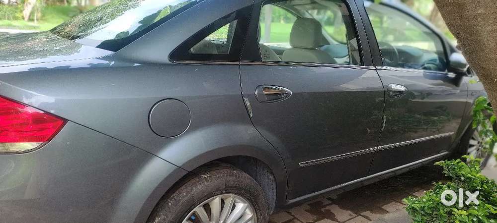 Fiat Linea T Jet 1.4 Emotion 125s 2019
