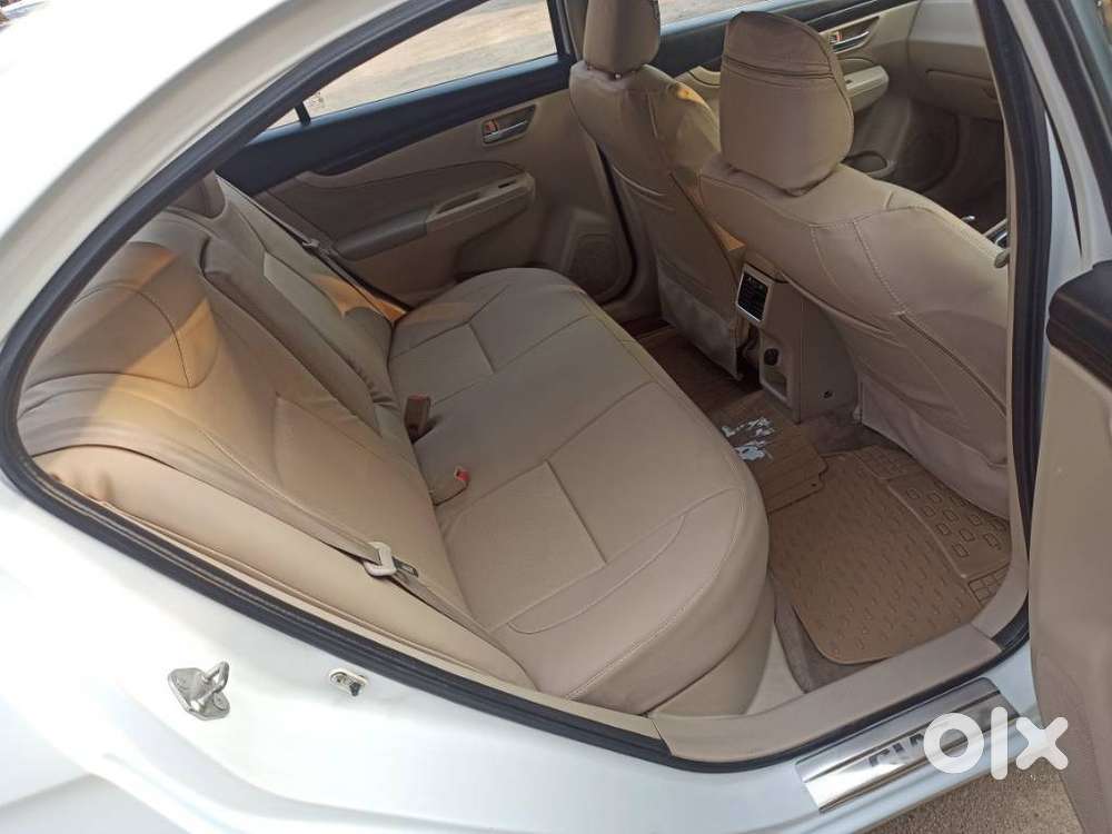 Maruti Suzuki Ciaz 2014-2017 Zdi Plus Shvs, 2016, Diesel