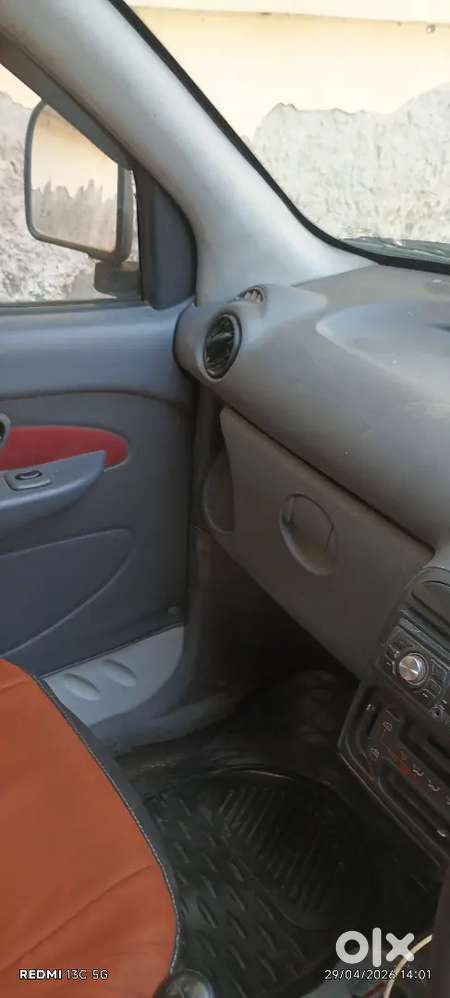 Hyundai Santro Xing 2013