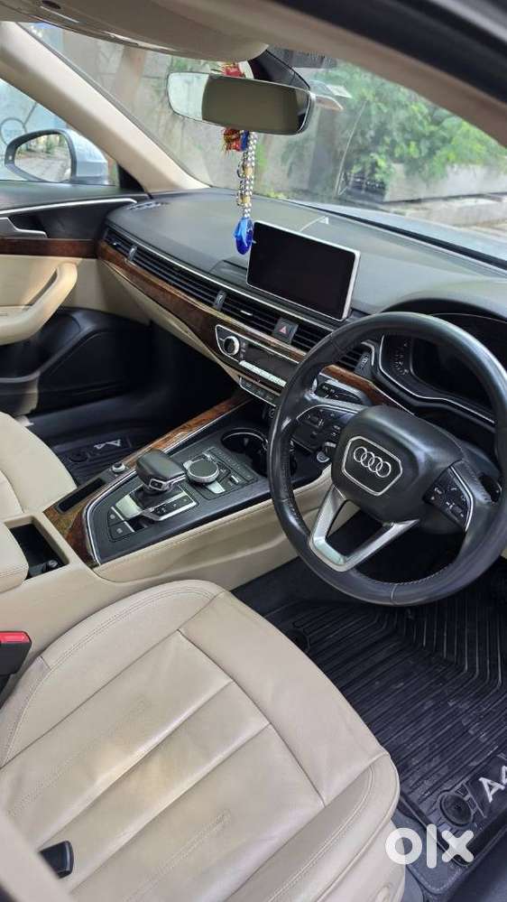 Audi A4 1.4 30 Tfsi Technology Pack, 2018, Petrol