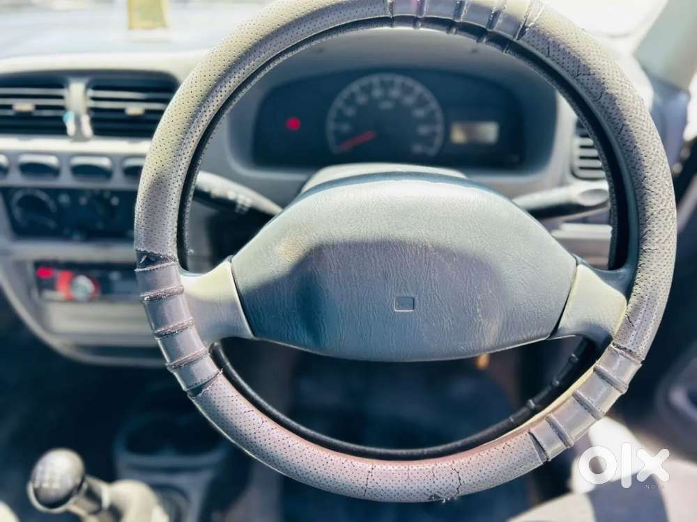 Maruti Suzuki Alto Lxi Bsiii, 2011, Petrol