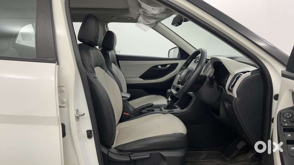 Hyundai Creta 1.5 Sx, 2020, Petrol