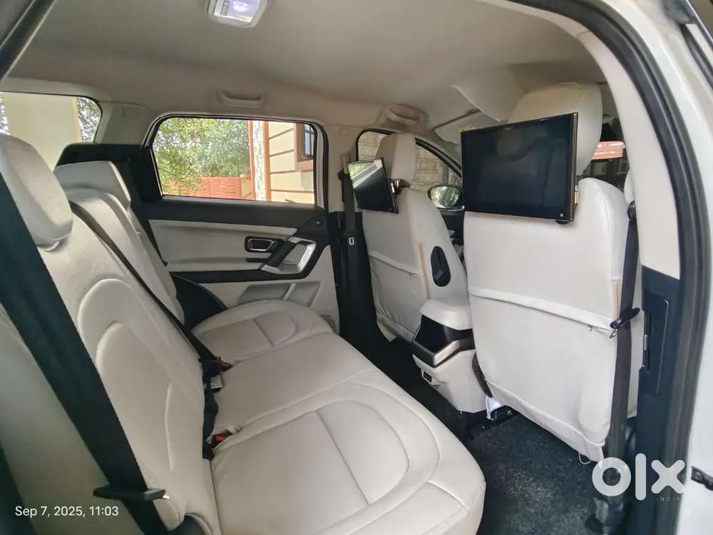 Tata Safari Pureplus 2024 Model For Sale