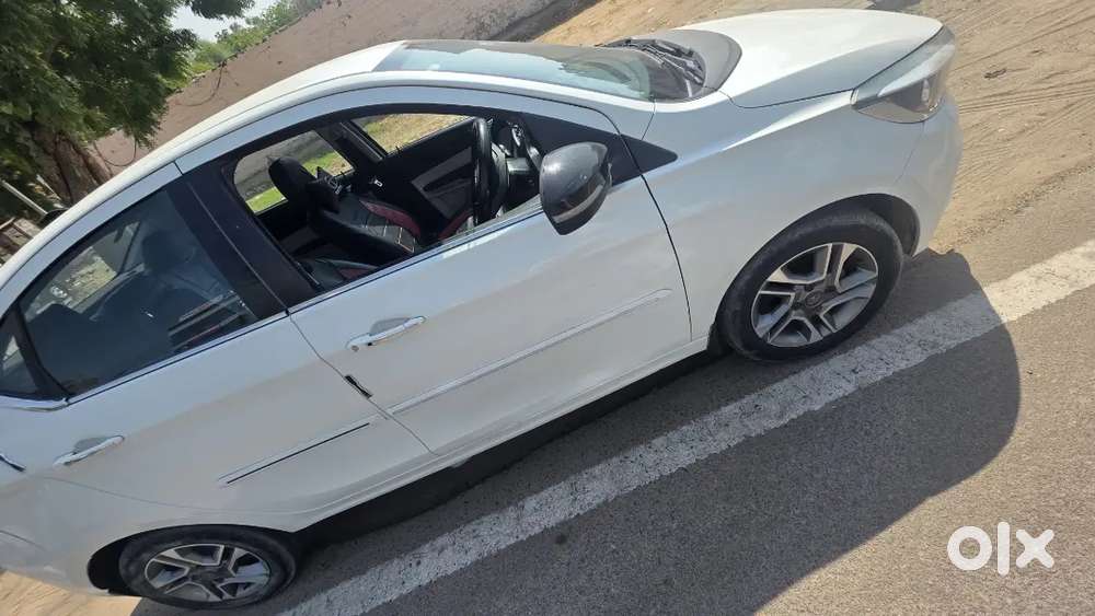 Tata Tigor Xz Plus 2022