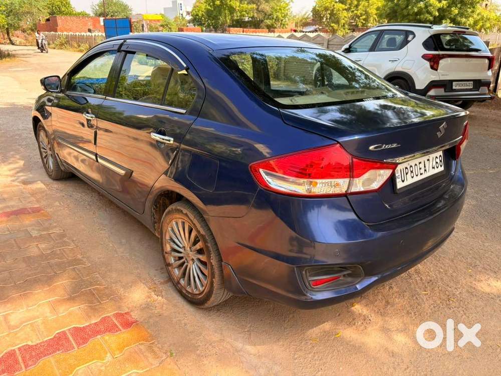 Maruti Suzuki Diesel 2017