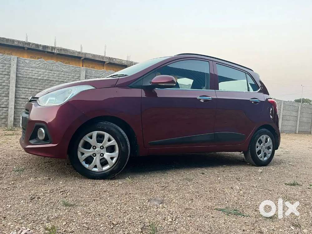 હું કાર ડીલર નથી આ મારી પર્સનલ કાર છે