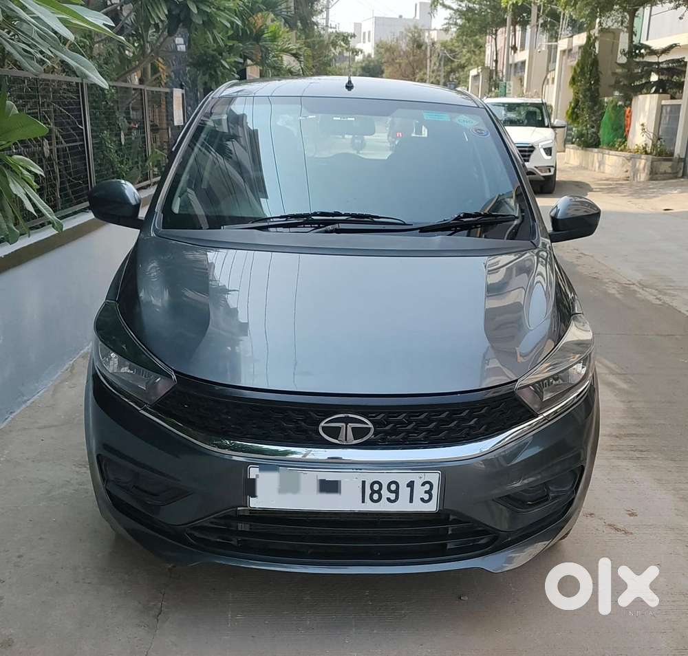Tata Tiago 1.2 Revotron Xm Cng, 2022, Cng & Hybrids