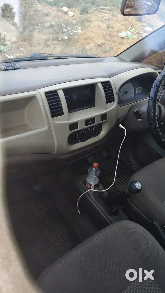 Maruti Suzuki Estilo 2010