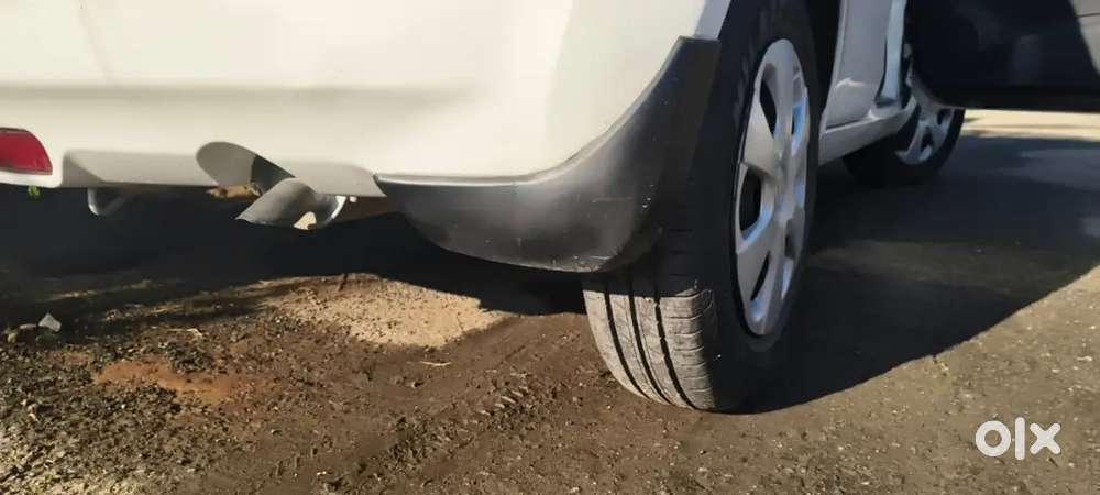 2016 Maruti Suzuki Ritz Diesel