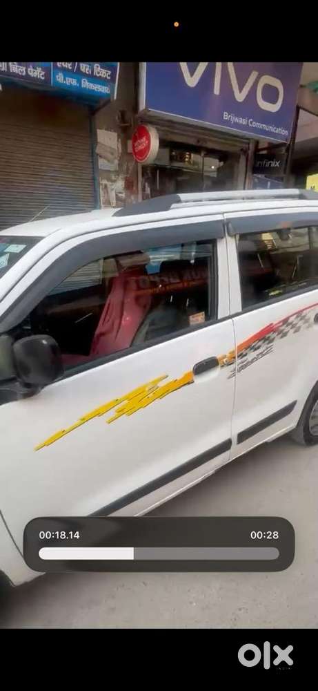 Maruti Suzuki 2017 Model